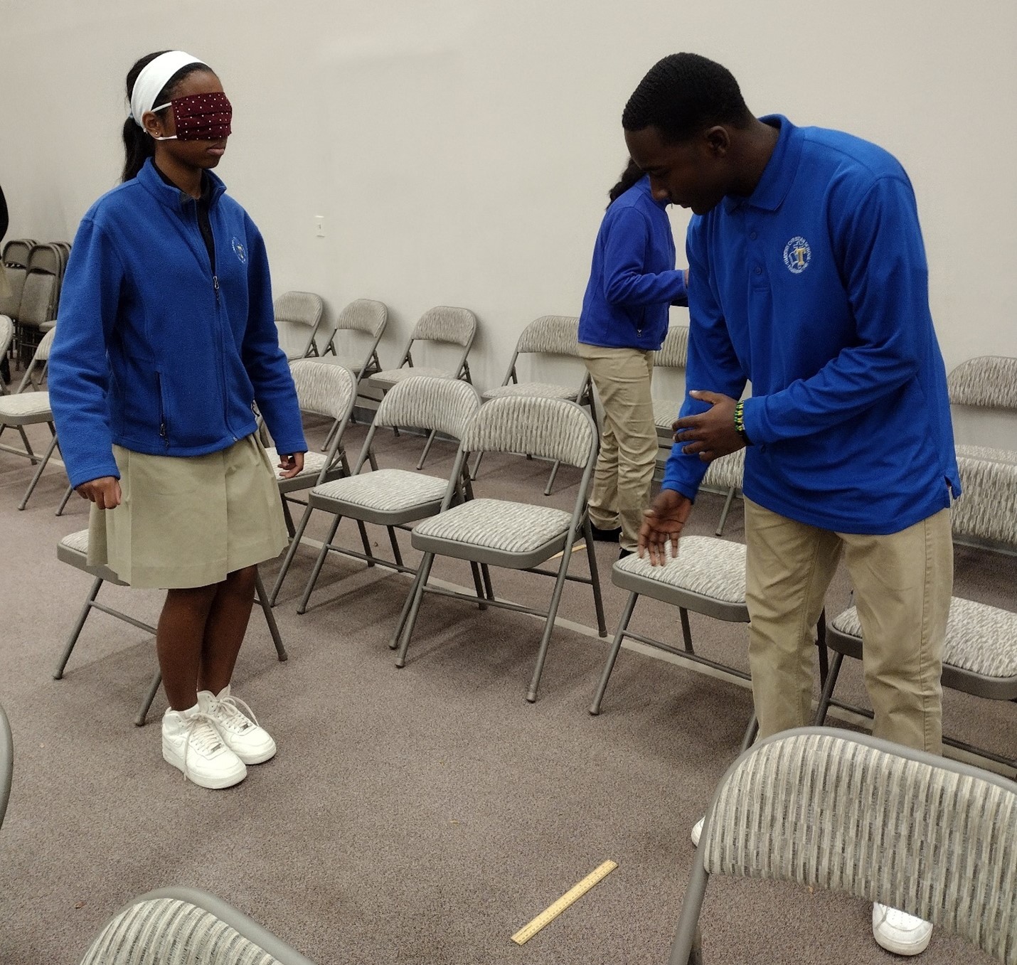 Chick fil A Leader Academy At TCS Timothy Christian School