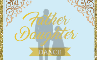 Father Daughter Dance