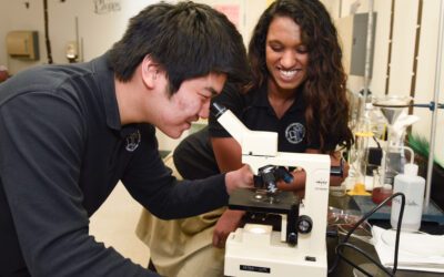 TCS Announces STEM Scholars Program