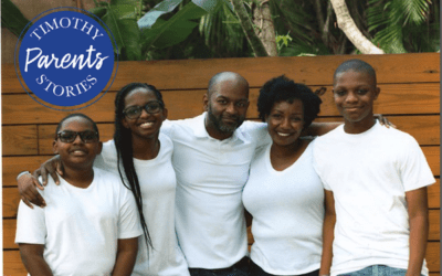 Meet the Amisial Family