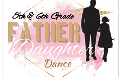 Father-Daughter Dance 