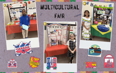 Multicultural Fair 2023