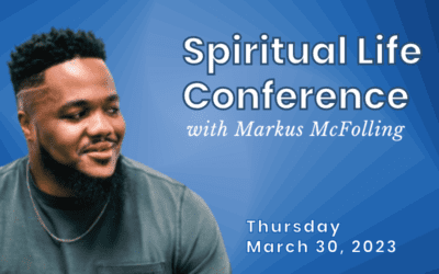 Spiritual Life Conference 2023
