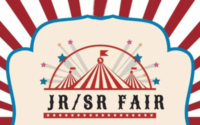 Jr/Sr Fair