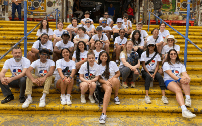 Seniors Gain a New Perspective in the Dominican Republic