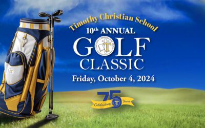 10th Annual Golf Classic
