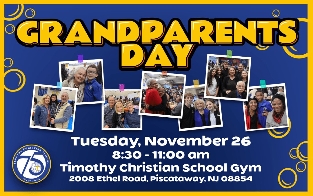 Grandparents Day