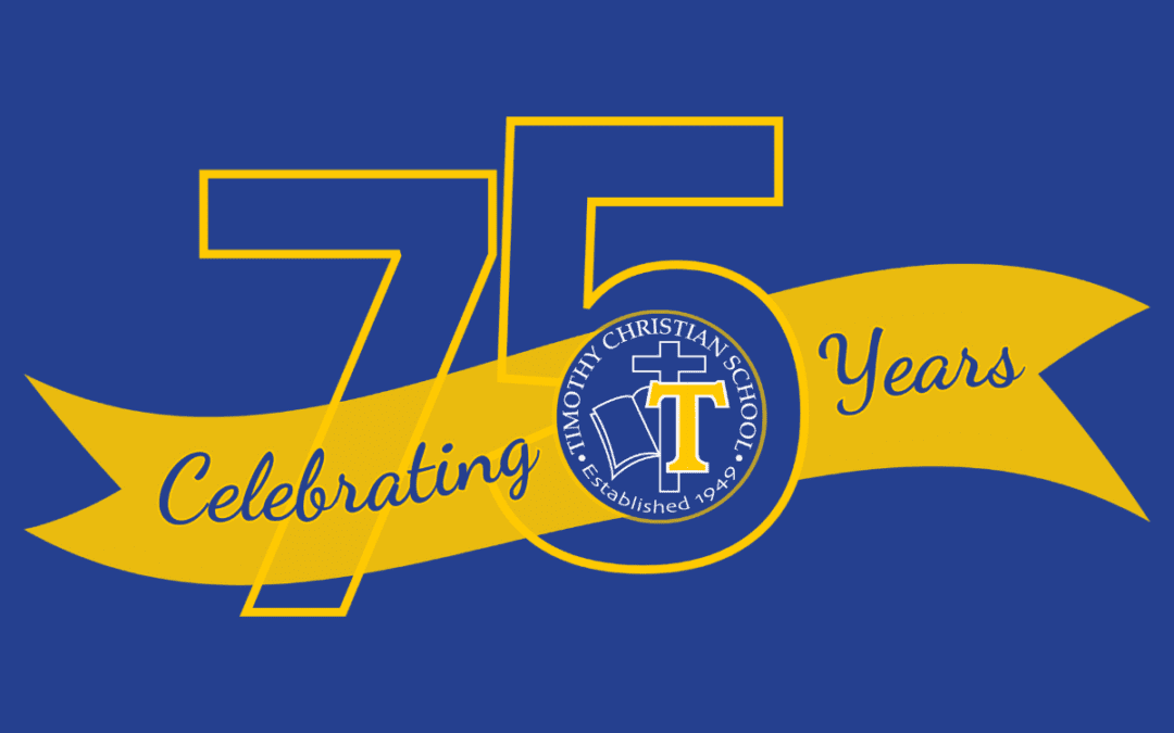 TCS Celebrates a Banner 75th Year