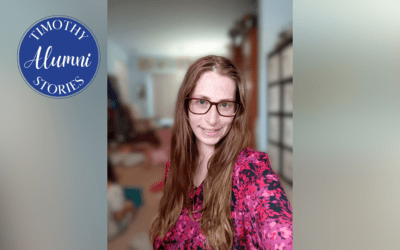 Meet Class of 2010 Alumna, Melinda Soto