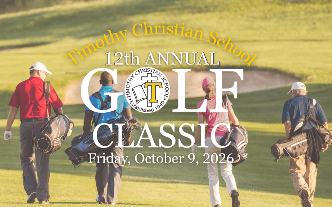12th Annual Golf Classic