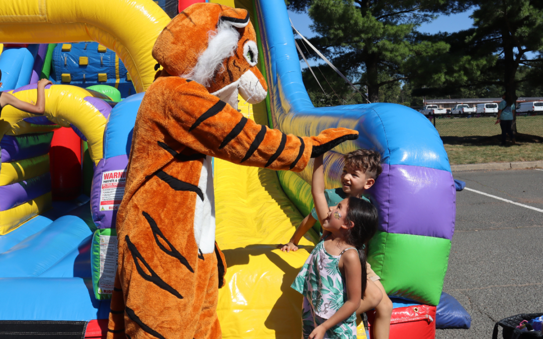 Homecoming 2025: A Day of School Spirit and Community