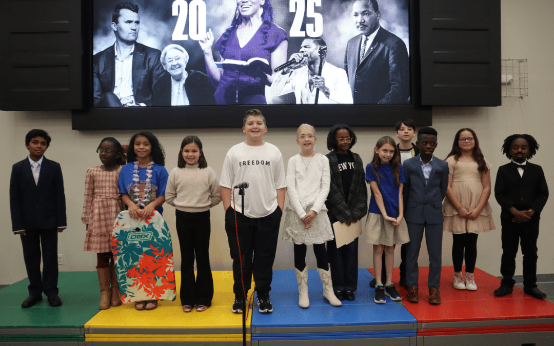 Christian Hero Day 2025: Celebrating Faith, Courage, and Christlike Influence