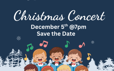 Elementary Christmas Concert