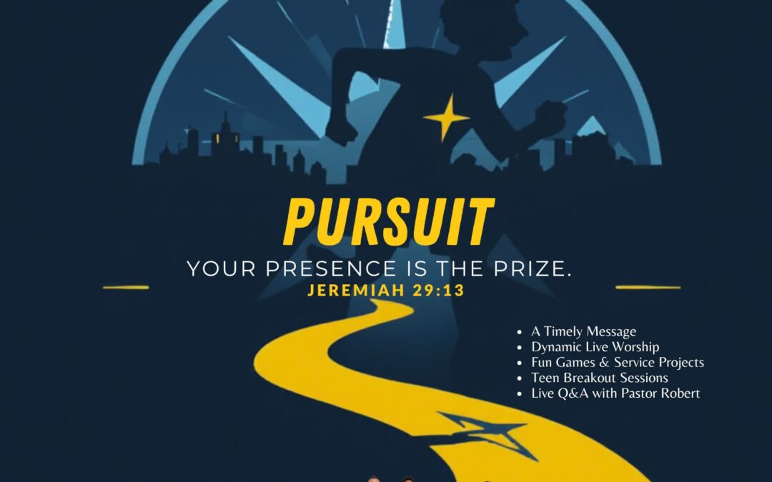 Spiritual Life Conference