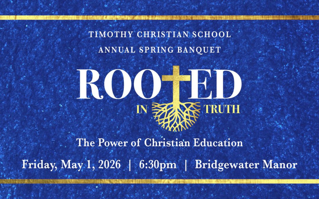 TCS Spring Banquet 2026