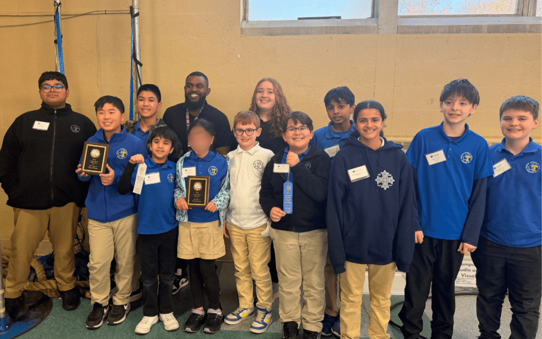 Timothy Christian School Students Excel in Spelling, Bible, and Math Contests Across New Jersey