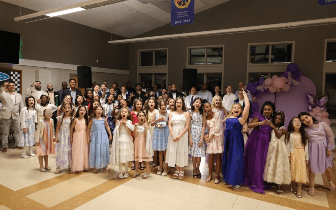A Night to Remember: Father-Daughter Dance 2026