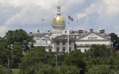 Big Win for Private Education in NJ!