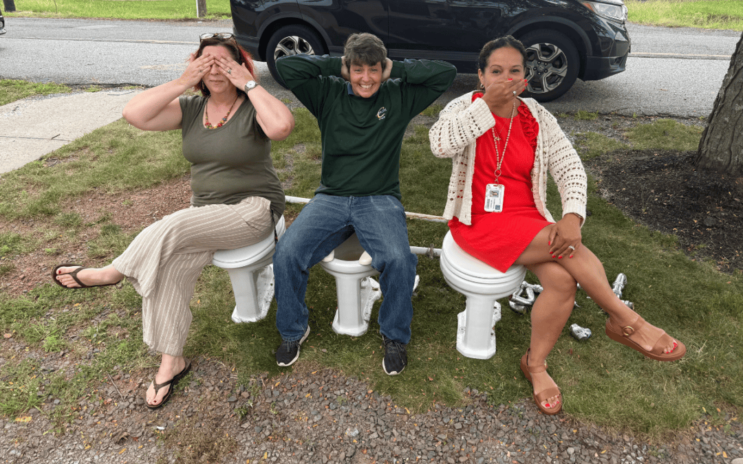 Preparing Our Campus for a New School Year