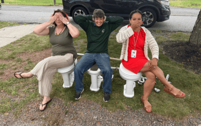 Preparing Our Campus for a New School Year