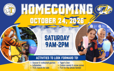 Homecoming 2026