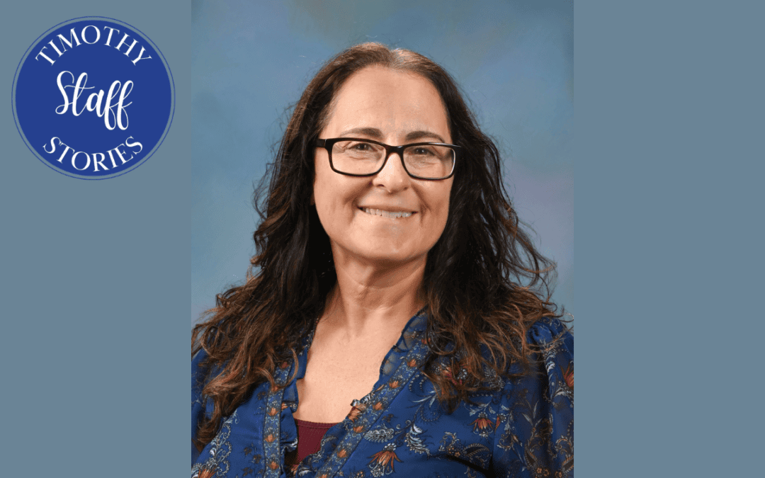 New Faculty Spotlight: Meet Jacquelyn Liput